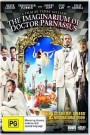 The Imaginarium of Doctor Parnassus